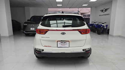 KIA Sportage AWD 2022