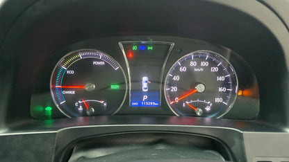 Toyota Crown Athlete S Package  2014