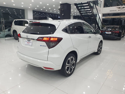 Honda Vezel Z Sensing 2019 Model