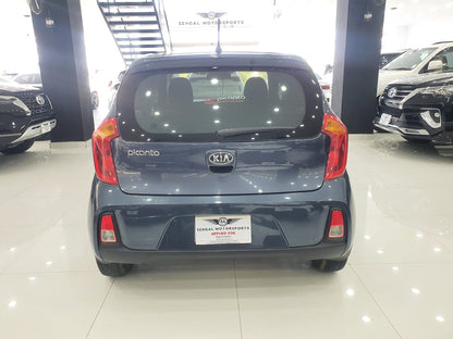 KIA Picanto Automatic 2025