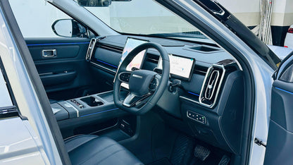 Jaecoo J7 Premium 2026