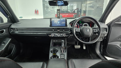 Honda Civic Rs Turbo 1.5 2022