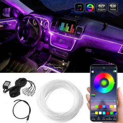 Atmosphere Light Mobile Control