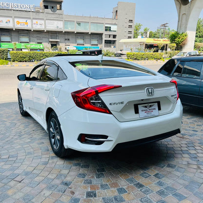 Honda Civic UG Model 2019