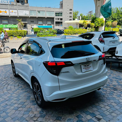 Honda Vezel  Z Sensing Model 2019