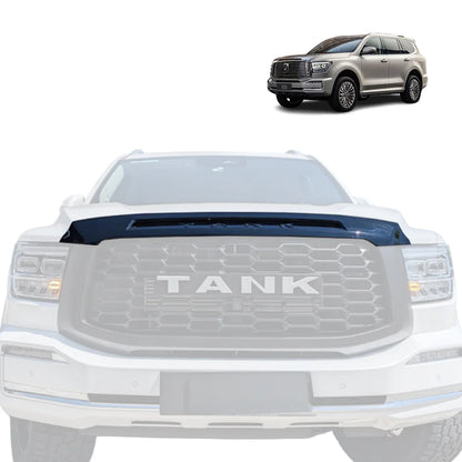 GWM Tank 500 Bonnet Patti / Trim Model: 2026