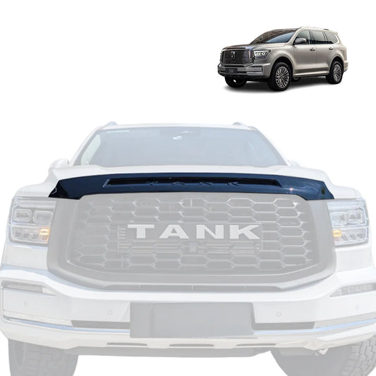 GWM Tank 500 Bonnet Patti / Trim Model: 2026