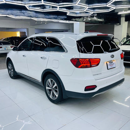 Kia Sorento FWD 2022 Model