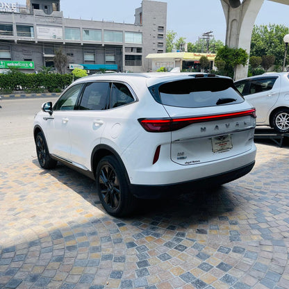 Haval H6 HEV 2024 Model