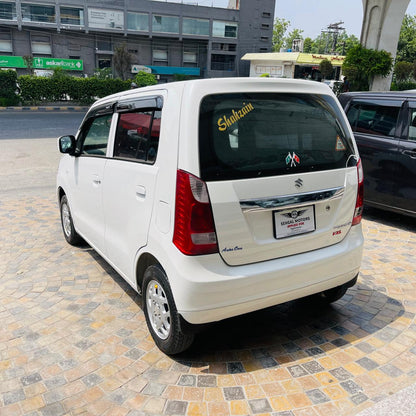 Suzuki Wagon R VXL Model 2021