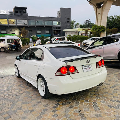 Honda Civic Reborn VTI 2010 Model