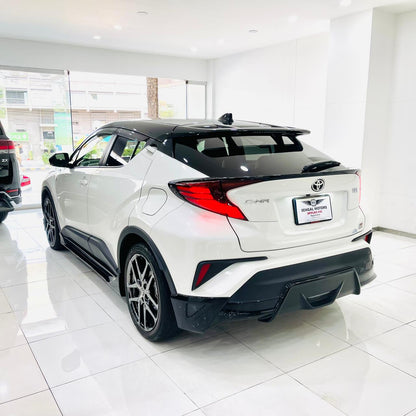 Toyota CHR GR Package Model 2019