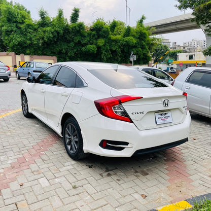 Honda Civic 1.8 UG Model 2022