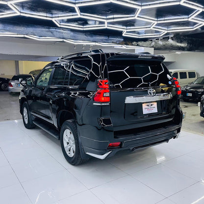 Toyota Land Cruiser Prado TX-L 2.7 Model 2019