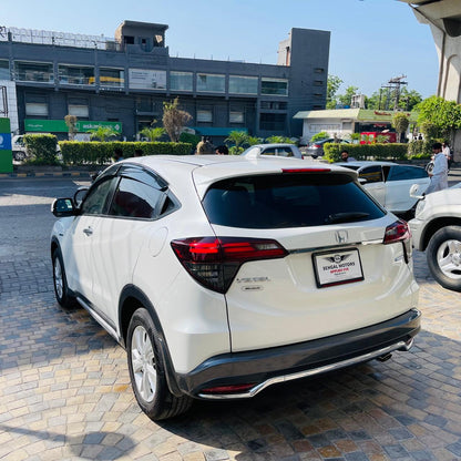 Honda Vezel XL Sensing Model 2019