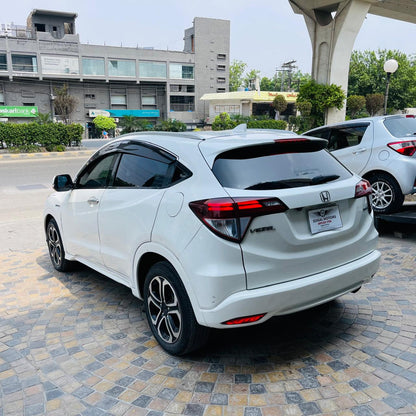 Honda Vezel 1.5 Hybrid Model 2015