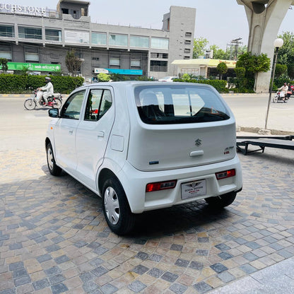 Suzuki Alto VXL AGS 2023 Model