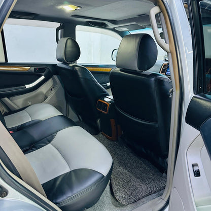 Toyota Hilux Surf SSRG 2.7 Petrol 2003