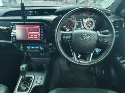Toyota Hilux Revo Grs 2024