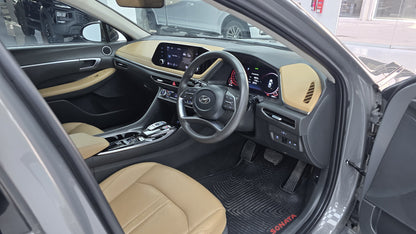 Hyundai Sonata 2.5 2023