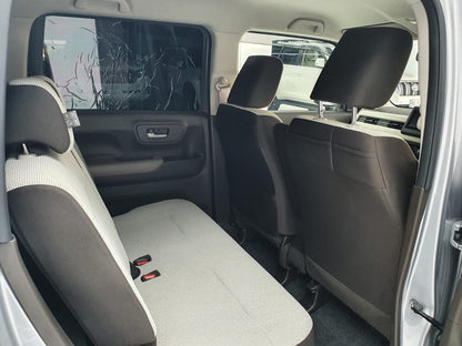 Honda N Wgn L Honda Sensing  2022