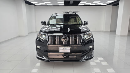 Toyota Prado TXL 2021