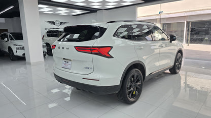 Haval H6 Hev 2025