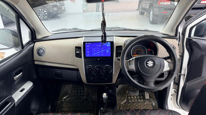 Suzuki Wagon R Vxl Ags 2021