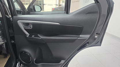 Toyota Fortuner  2.7 Petrol G 4x2 2026