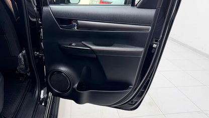 Toyota Hilux Revo Grs 2.8D 2025