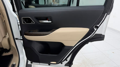 Toyota Land Cruiser Lc300 Zx Full House 2022