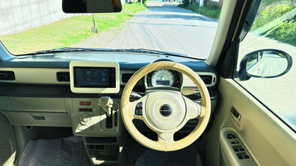 Suzuki Alto Lapin X Package 2022