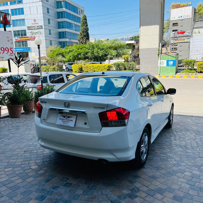 Honda City 1.3 M/T 2013