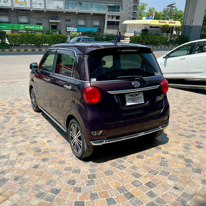 Daihatsu Cast Style G 2022