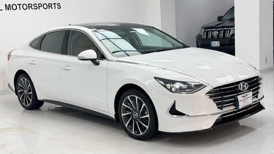 Hyundai Sonata 2.5 2024