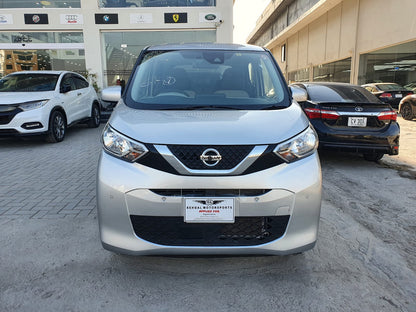 Nissan Dayz S Package 2021