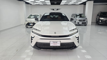 Toyota Crown Sports Rs Advance 2023