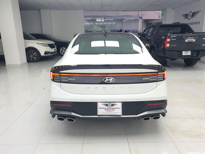 Hyundai Sonata N Line  2025