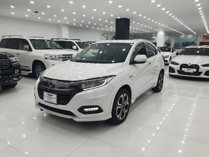 Honda Vezel Z Sensing 2019 Model