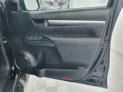 Toyota Hilux Revo Grs 2024