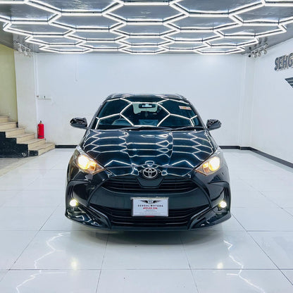 Toyota Yaris Hatchback X Package 2021