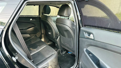 Hyundai Tucson AWD 2.0 2025