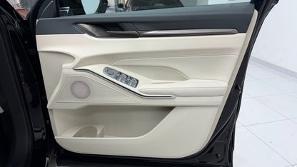 Haval H6 PHEV 2025