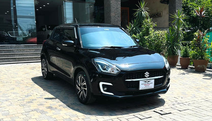 Suzuki Swift GLX 1.2 A/T 2022