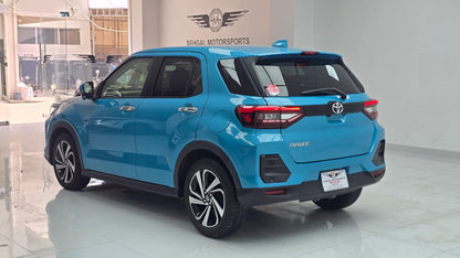 Toyota Raize Z Package  2020