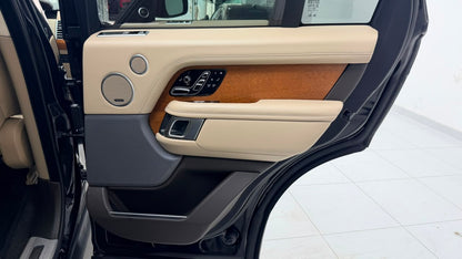 Range Rover Vogue P400e Autobiography SWB 2020