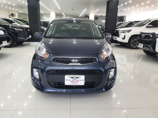 KIA Picanto Automatic 2025
