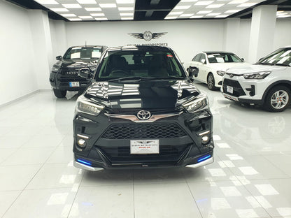 Toyota Raize Z Package  2020