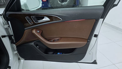 Audi A6 Business Class 2017