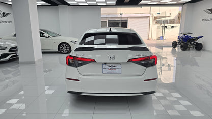 Honda Civic 1.5 V-TEC Oriel Turbo 2024